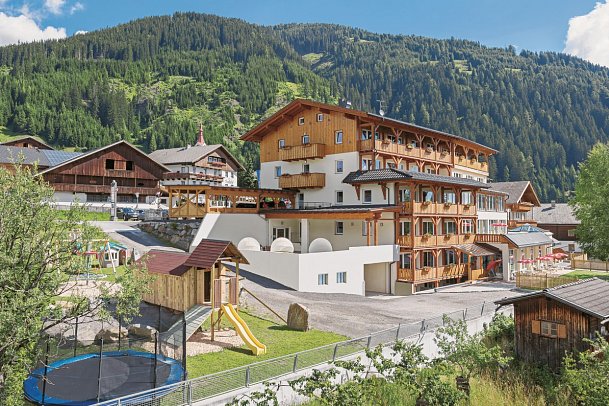 Hotel Gasthof Andreas