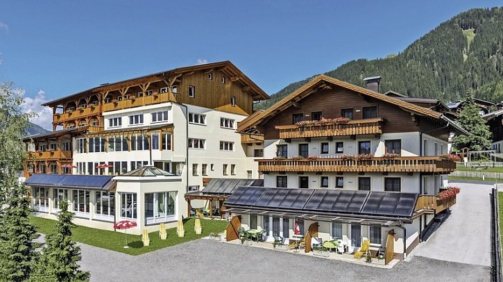 Hotel Gasthof Andreas