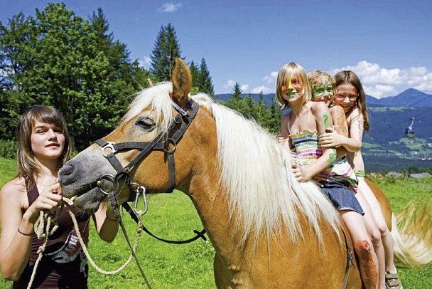 Hotel Gasthof Andreas