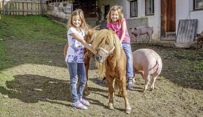 Hotel Gasthof Andreas