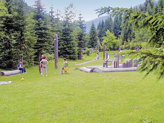 Hotel Gasthof Andreas