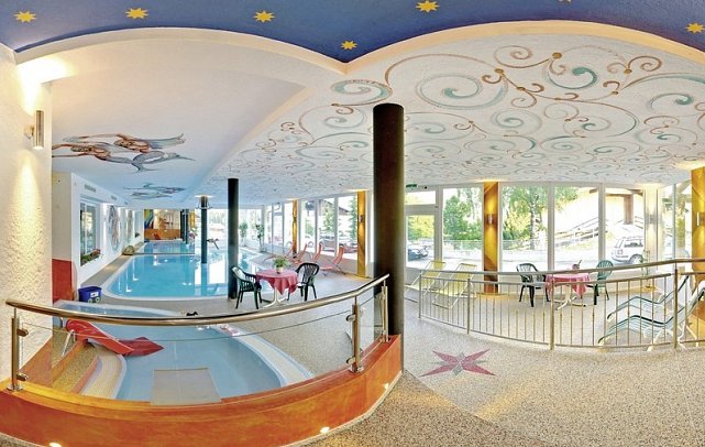 Hotel Gasthof Andreas