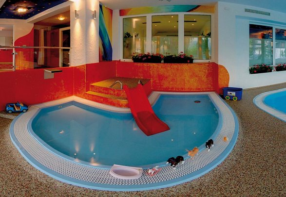 Hotel Gasthof Andreas