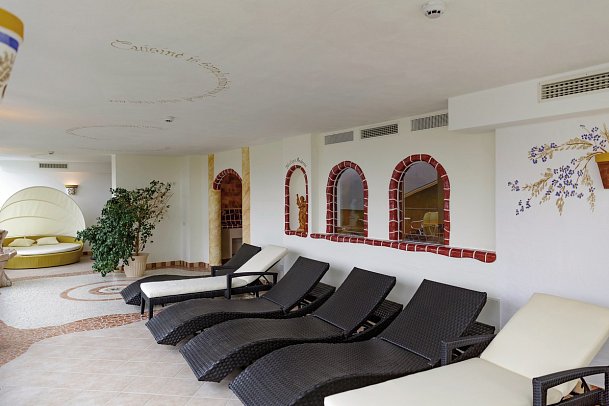 Hotel Gasthof Andreas