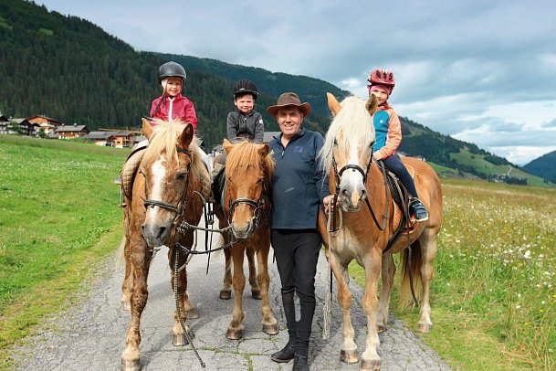 Hotel Gasthof Andreas