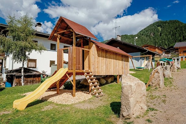 Hotel Gasthof Andreas