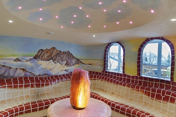 Hotel Gasthof Andreas