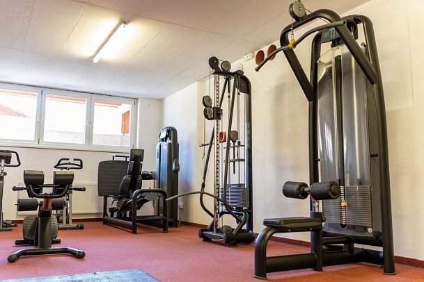 Hotel Gasthof Andreas