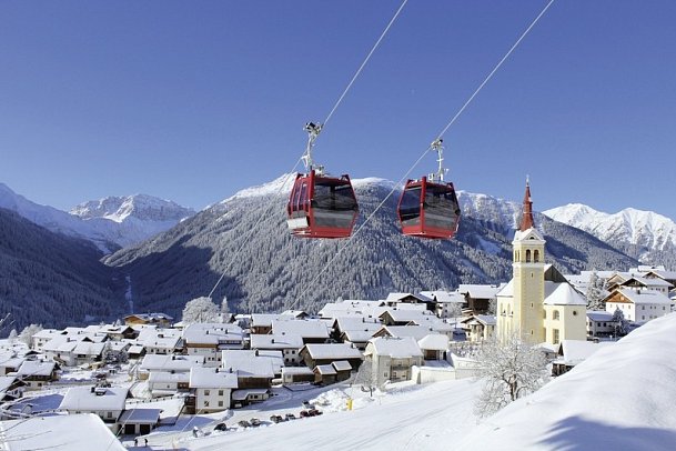 Hotel Gasthof Andreas