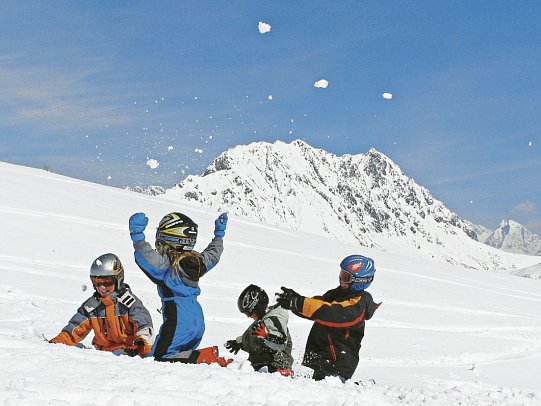 Hotel Gasthof Andreas