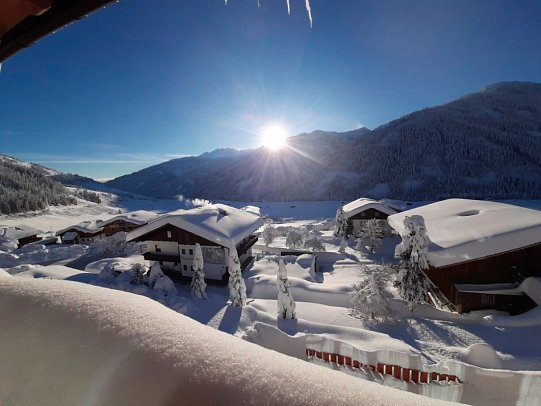 Hotel Gasthof Andreas