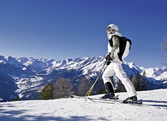 Gradonna Mountain Resort Châlets
