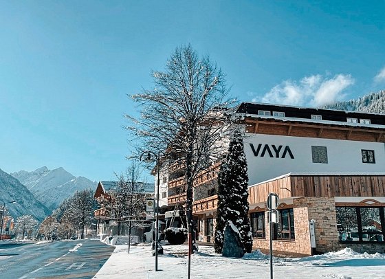 VAYA Lechtal