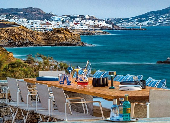 Mykonos Riviera