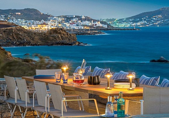 Mykonos Riviera