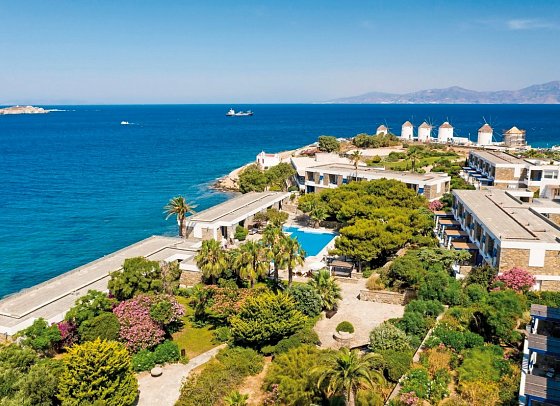 Mykonos Theoxenia