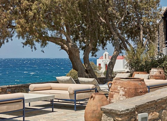 Mykonos Theoxenia