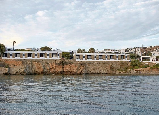 Mykonos Theoxenia