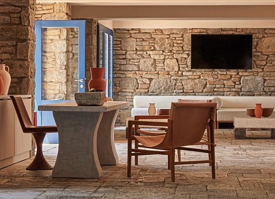 Mykonos Theoxenia