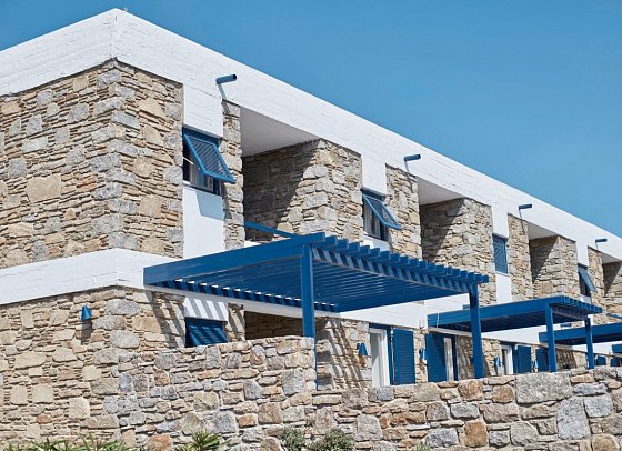 Mykonos Theoxenia