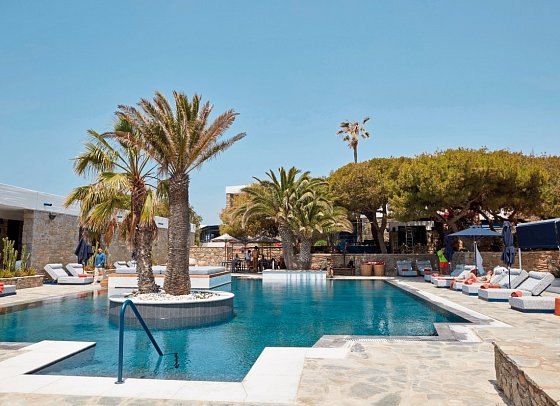 Mykonos Theoxenia