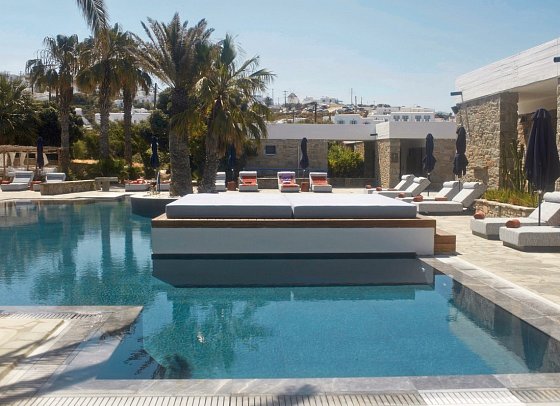 Mykonos Theoxenia