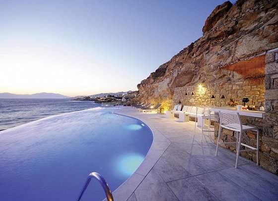 Mykonos Beach