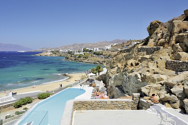 Mykonos Beach