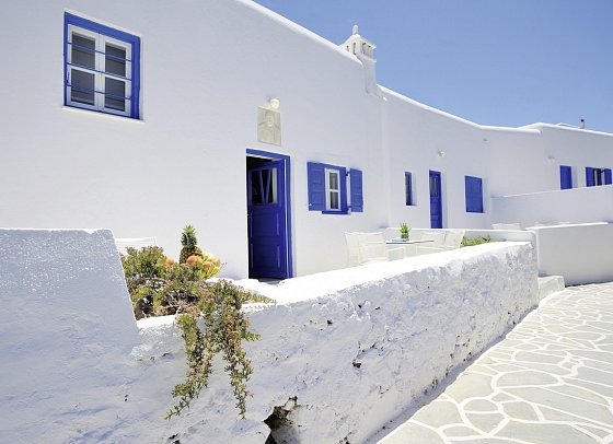 Mykonos Beach