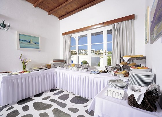 Mykonos Beach