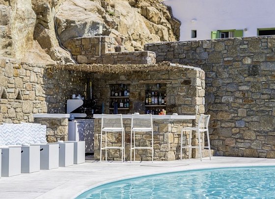 Mykonos Beach