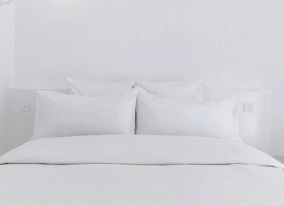 Mykonos Blu a Grecotel Resort to Live - Wohnbeispiel Insel Bungalow (Zimmercodierung BBG)