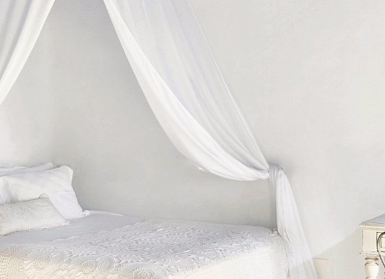 Mykonos Blu a Grecotel Resort to Live - Wohnbeispiel Mykonos Blu Appartement (Zimmercodierung OBM)