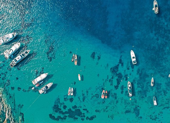 Mykonos Blu a Grecotel Resort to Live