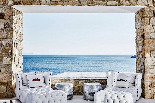 Myconian Imperial Resort