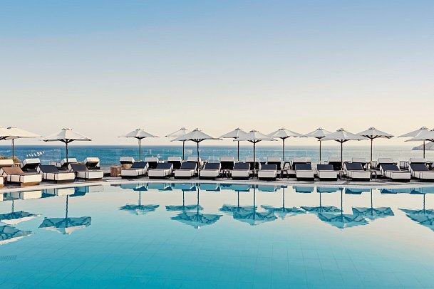 Myconian Imperial Resort