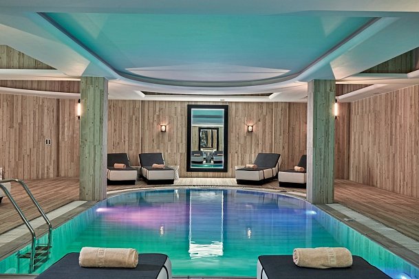 Myconian Imperial Resort - Spa