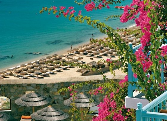 Royal Myconian Resort