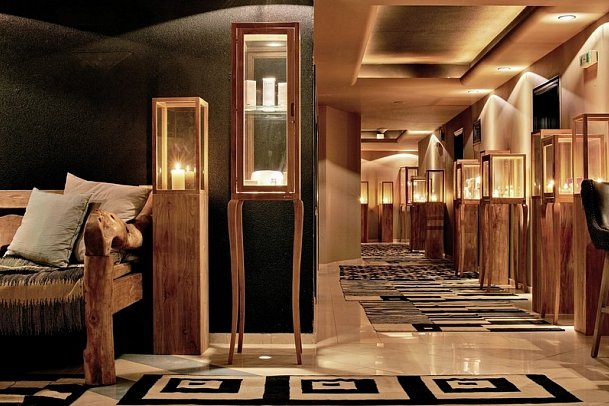 Royal Myconian Resort