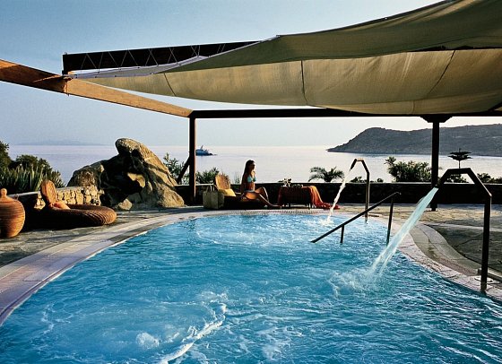 Royal Myconian Resort