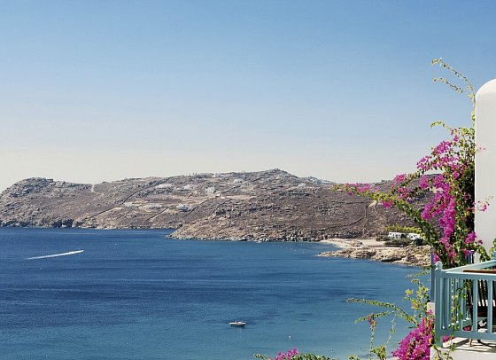 Royal Myconian Resort