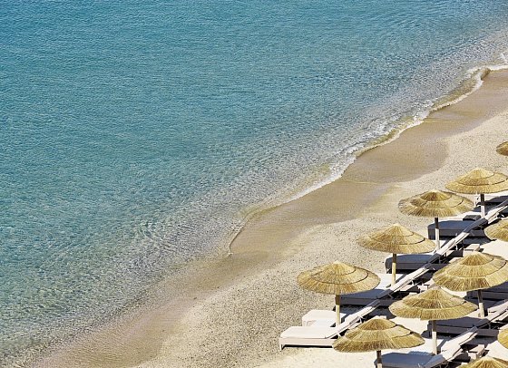 Royal Myconian Resort