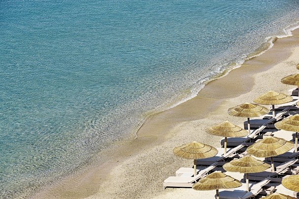 Royal Myconian Resort