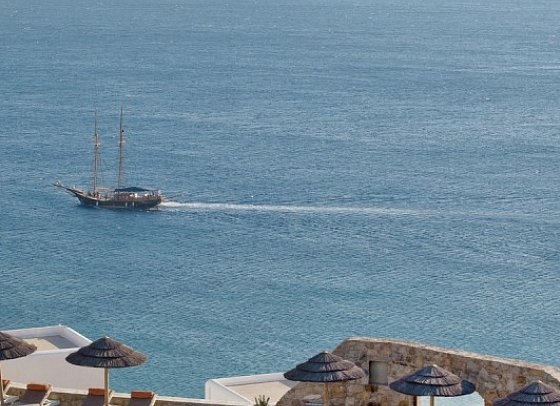 Royal Myconian Resort