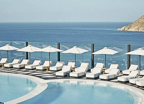 Royal Myconian Resort