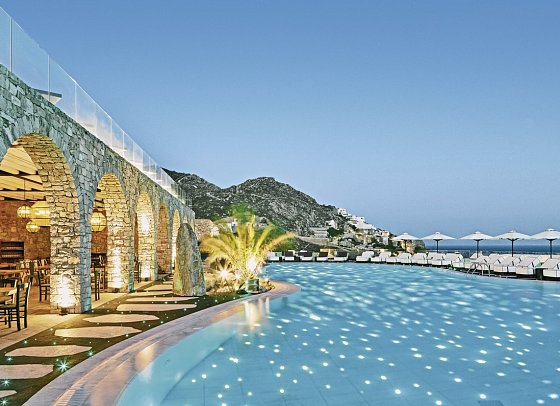Royal Myconian Resort