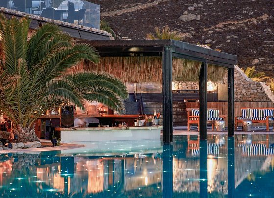 Royal Myconian Resort