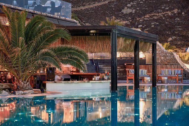 Royal Myconian Resort