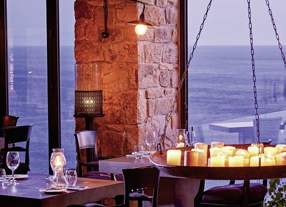 Royal Myconian Resort