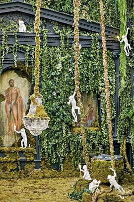 Royal Myconian Resort